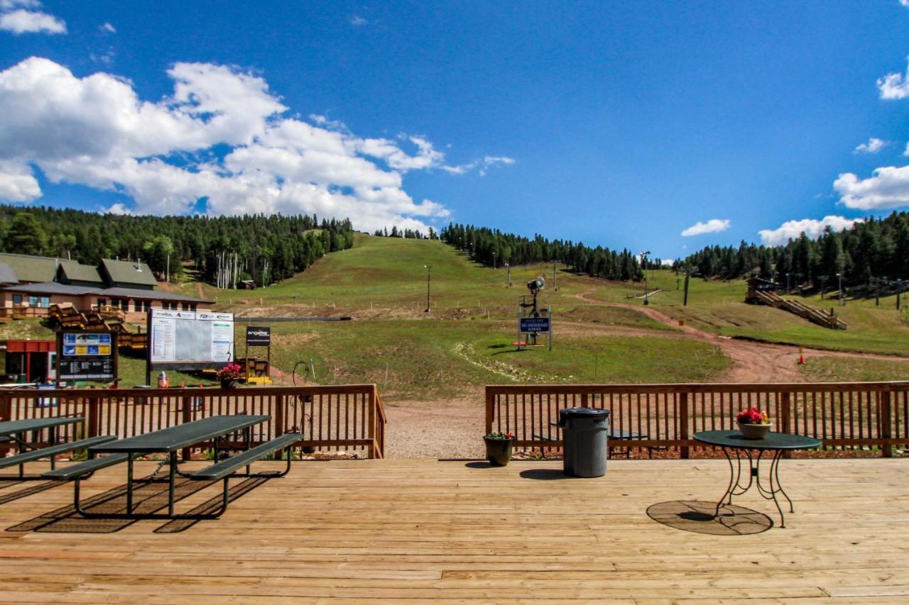 Апартаменты Gold Creek 208 Анджел Файер Экстерьер фото